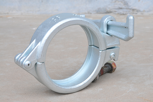 Hot Sale for Drain Pipe Reducer - Coupling – ANCHOR