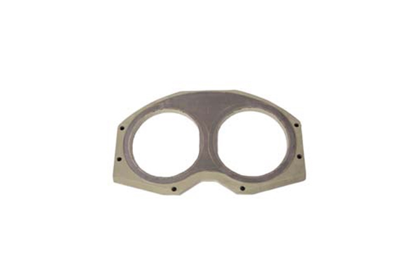 High Quality for Sp11 Putzmeister - Spectacle Wear Plate – ANCHOR