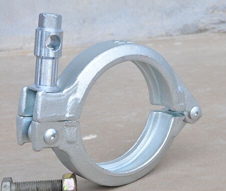 China Wholesale Price Concrete Pump Spare Parts - Coupling – ANCHOR factory  and manufacturers