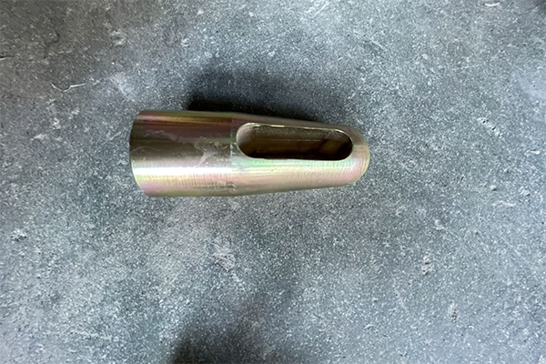 Good Quality Schwing Pump Concrete - Threaded Bolt Schwing – ANCHOR