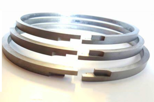 Bottom price Putmizer Concrete Pump - Piston Ring Putzmeister – ANCHOR