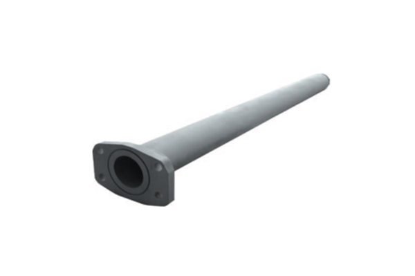 OEM/ODM Supplier S Tube - Pressure Pipe Putzmeister – ANCHOR