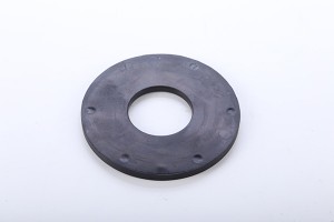 China OEM Hopper Mixer Parts - Rubber Disc Q60/Q50 for Putzmeister – ANCHOR