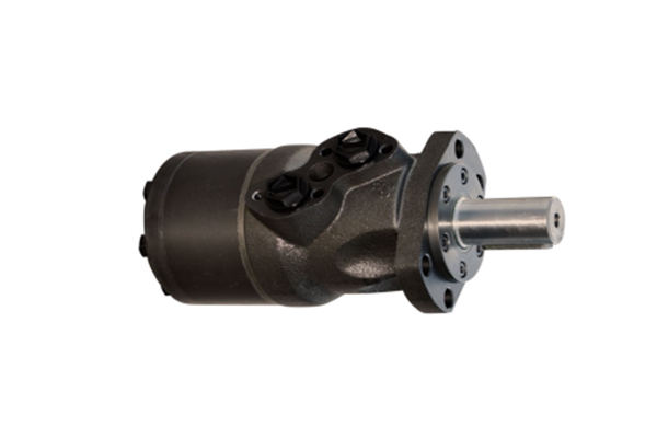 Bottom price Putmizer Concrete Pump - Putzmeister Hydraulic Motor OMH500 – ANCHOR