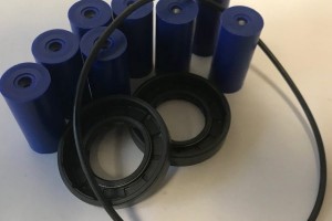 Roller /Seal Kit for HYPRO7500 Putzmeister