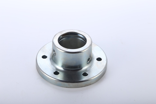 Fast delivery Putmizer Pump - Putzmeister Flange Bearing Hub Q60 – ANCHOR