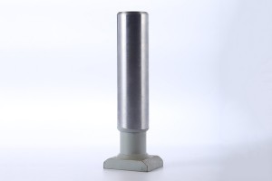 Excellent quality Putzmeister Cylinder - Mixer Shaft for Putzmeister – ANCHOR