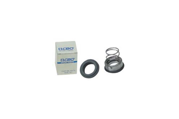 Best Price on Concrete Mixer Truck Spare Parts - Seal Set – ANCHOR
