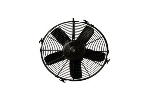2021 New Style Parts Of Transit Mixer - Fan – ANCHOR