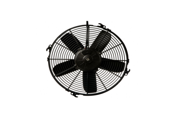 Factory Price Transit Mixer Parts - Fan – ANCHOR