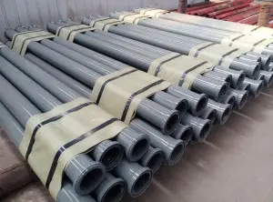 Factory wholesale Concrete Pump Tube - Delivery Pipe – ANCHOR