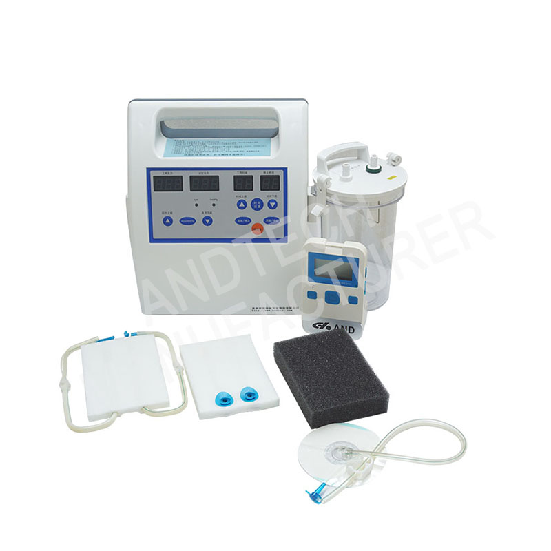 Negative Pressure Wound Therapy System
