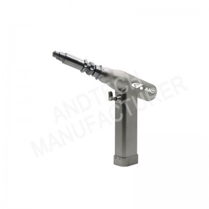 Hot Selling kanggo Pabrik Penjualan Langsung Medical Power Tools Cordless Saw karo CE / ISO13485