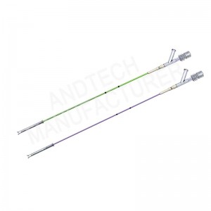 Supply ODM Pkp Balloon Tools Kyphoplasty Spine Instruments Set