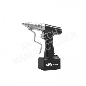 Hot Selling for Factory Direct Sales Medical Power Tools Cordless Saw with CE/ISO13485