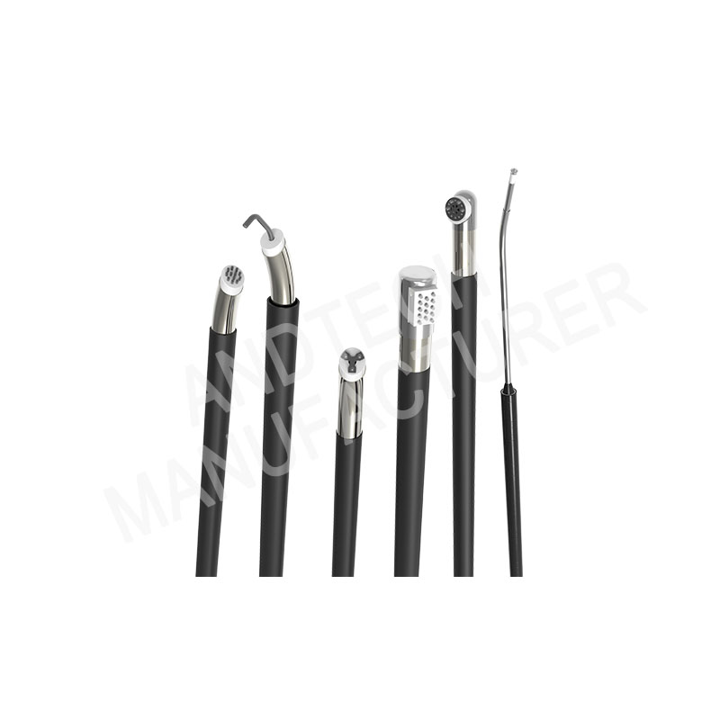 Best Sports Medicine Physical Therapy Suppliers –  RF Plasma Electrodes Surgery Instruments – AND