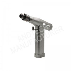 Hot Selling kanggo Pabrik Penjualan Langsung Medical Power Tools Cordless Saw karo CE / ISO13485