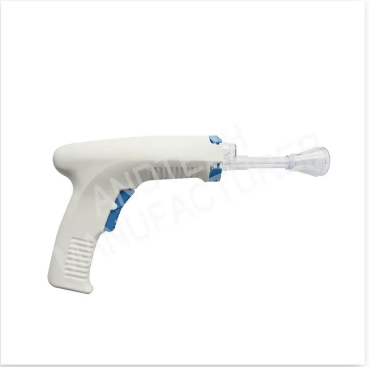 AND Tech Unveils Revolutionary Disposable Medical Pulse Irrigator, Transforming Wound Cleansing