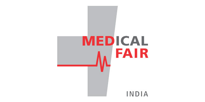 Upcoming Exhibitions：Medical Fair 27-29 April