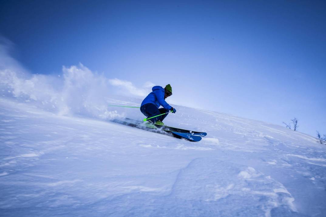 Hvad skal vintersportsfans gøre ved forstuvninger, knudepunkter og brud, når de står på skøjter og på ski?