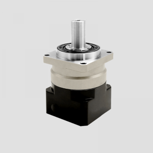 ANDANTEX PLM090-7-S2-P0 High precision planetary speed reducer application in plastic machinery