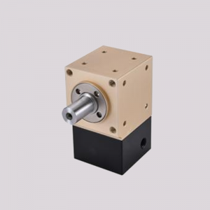 Andantex pvfd040 -5 right-angle commutator in machinery and equipment