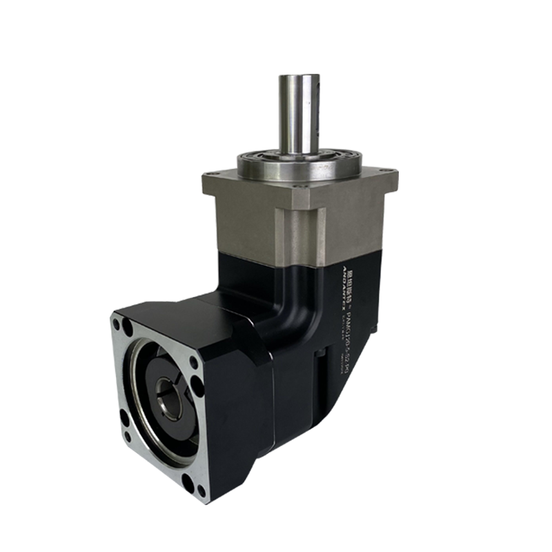 NDANTEX PAMG120-5-S2-P0 helical gear reducer for pharmaceutical industry in mixer application