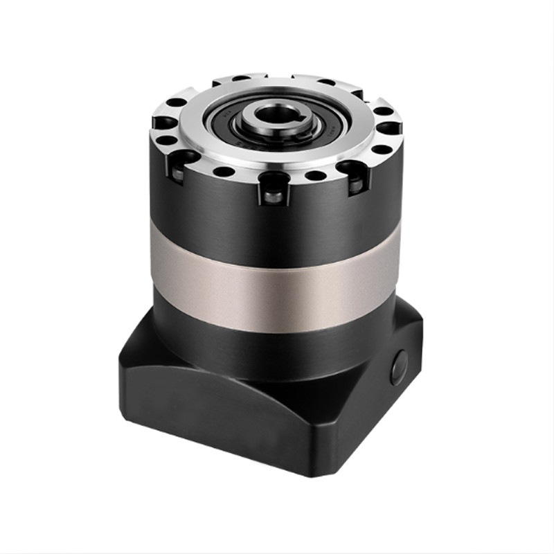 ANDANTEX PBE120-10-S2-P2The role of round flange planetary gearbox in tower crane-01