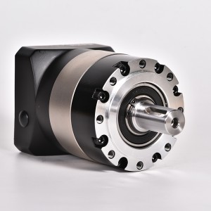 ANDANTEX PLE060-7-S2-P2 Standard Series Planetary Gearbox for Vertical Lathe Machine Applications
