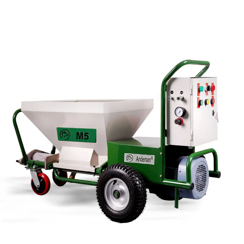 Advantages and introduction of sprayer