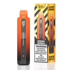 2023 Hot Sale 9000puffs E-Cigarette Pen Electronic Cigarette Disposable Vapes