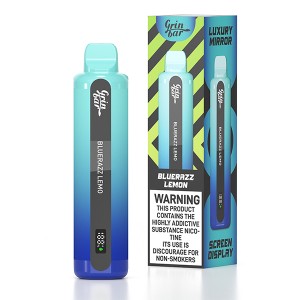 2023 Hot Sale 9000puffs E-Cigarette Pen Electronic Cigarette Disposable Vapes