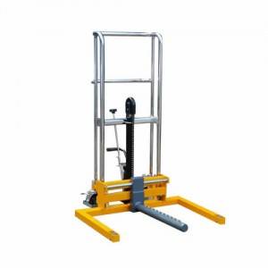 Lift Hydraulic Manual Lift For Paper Roll