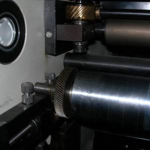 Atlas320-5D Flexo Printing Machine