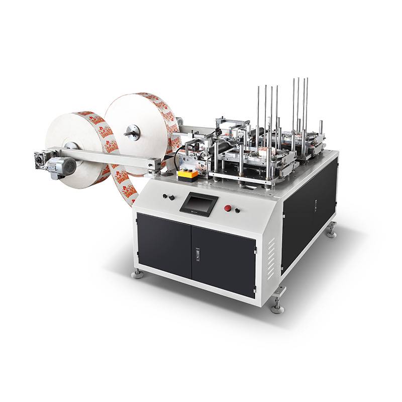 APP-125 Paper Lid Hole and Circle Punching Machine Featured Image