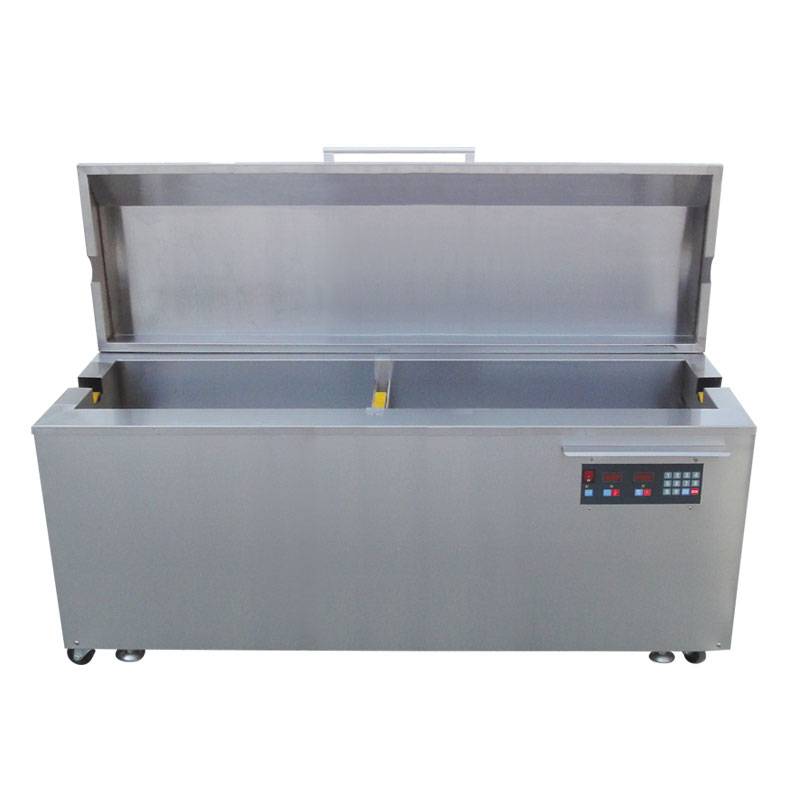 New Arrival China Auto Paper Core Cutting Machine - ACM-450 Anilox Roller Ultrasonic Cleaning Machine – Andy
