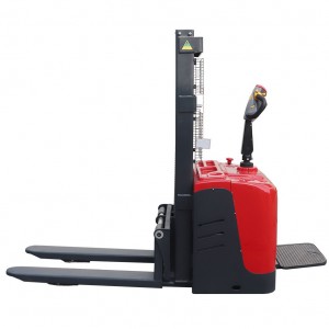 Short Lead Time for China Cpd-30 Electric Forklift
