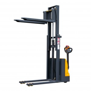 China Gold Supplier for China Grace Autonomous Forklift 2ton 3 Ton 5ton Fork Lift with Forklift Mirrors