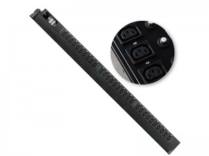 Basic Mining PDU 30Ports C13 15A Each Outlet