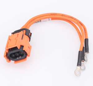 Low Tension Automotive Cables ,Charger Automotive Wiring