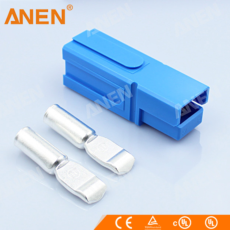 Industrial Power Connector Manufacturers –  Combination of Power connector PA350 – ANEN