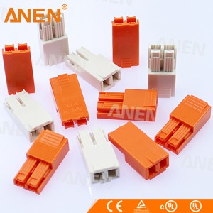 Power Pin Connector Factories –  Multipole Power Connectors SA2-10 – ANEN