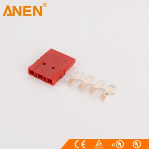 Power Input Connector Factories –  Multipole Power Connectors SA30 – ANEN