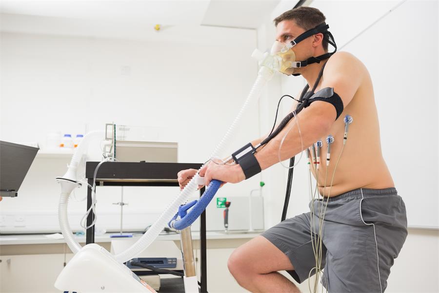 EXERCISE WITH OXYGEN THERAPY (EWOT)