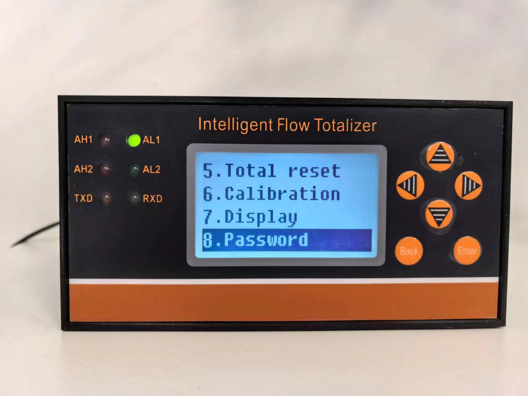 Wholesale flow totalizer input 4-20mA signal Manufacturer and Supplier ...