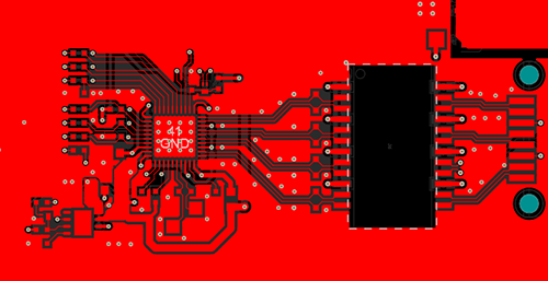Three Aspects to secure power integrity in pcb designing
