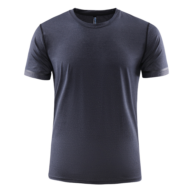 Top Quality Real Quick-drying Moisture Wicking Reflective T-shirts Featured Image