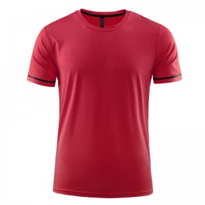Top Quality Real Quick-drying Moisture Wicking Reflective T-shirts