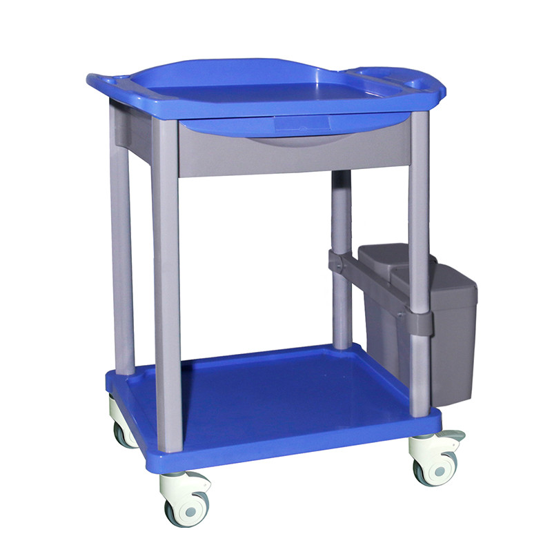 Hot New Products Patient Trolley - AC-CT012 Clinic trolley – Annecy