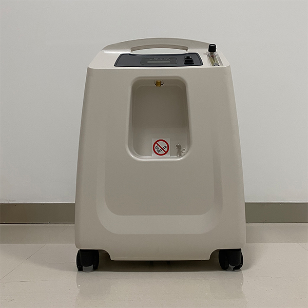 Chinese Professional Operation Bed Price - AC-8L Oxygen Concentrator Machine – Annecy